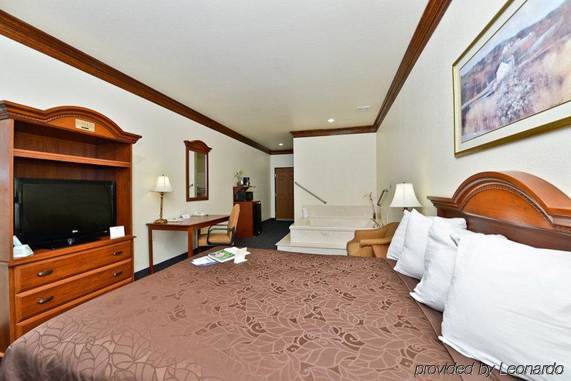 Best Western Fort Worth Inn And Suites Номер фото