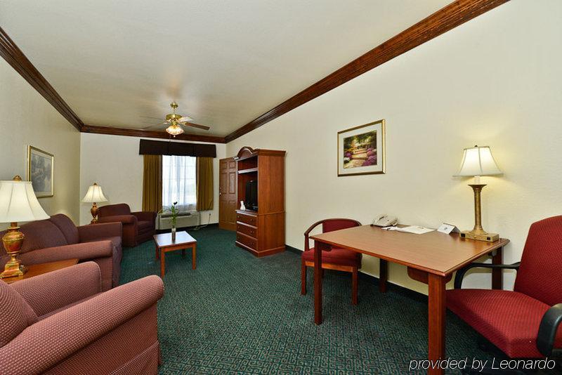 Best Western Fort Worth Inn And Suites Номер фото