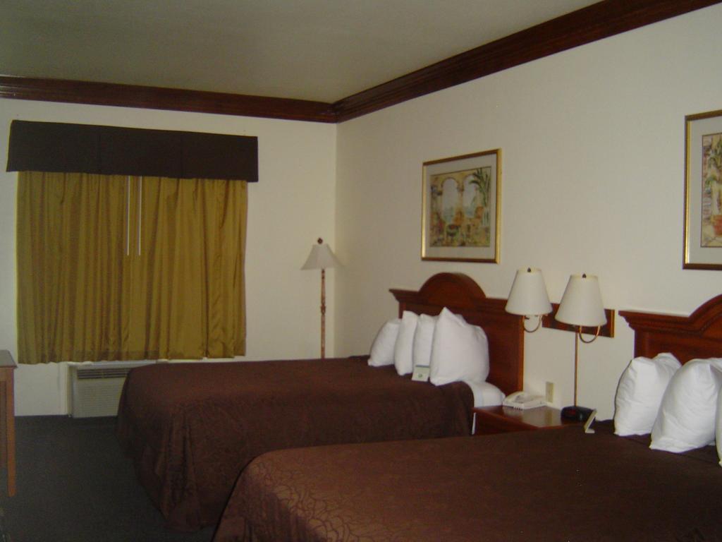 Best Western Fort Worth Inn And Suites Номер фото